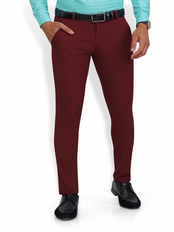 Mens Trousers - Buy Mens Trousers Online Starting at Just ₹241 | Meesho