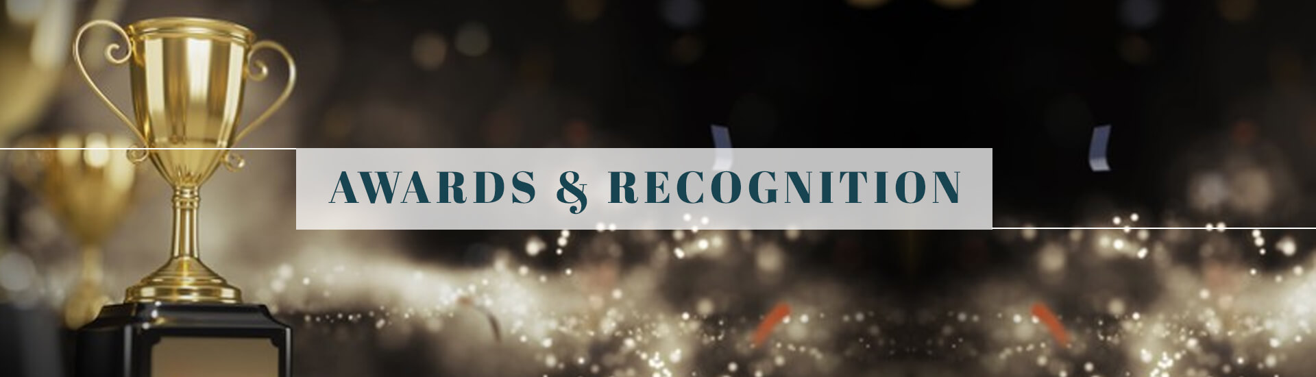 Awards