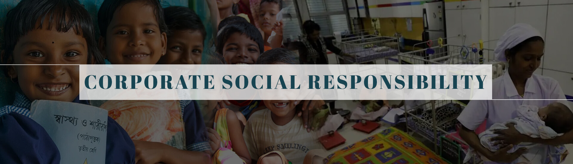CSR