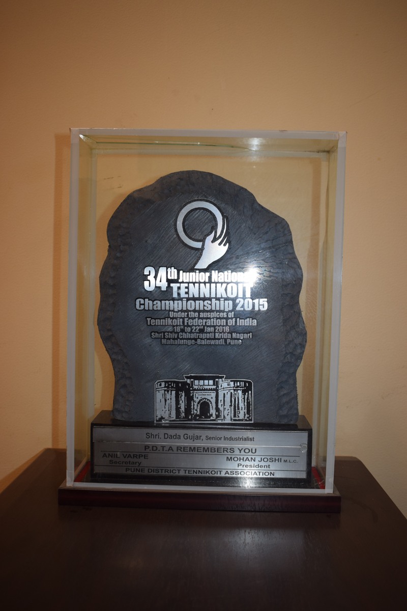 Awards Clai Group