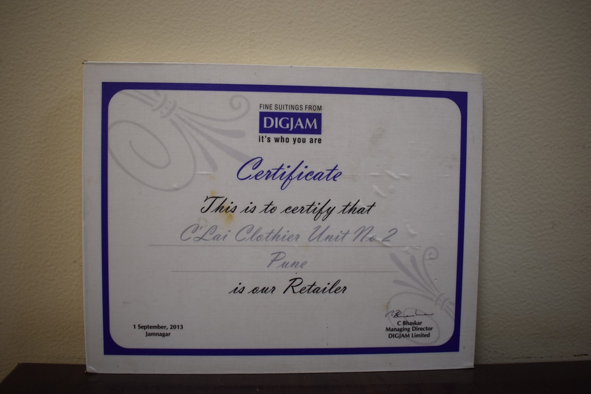 Awards Clai Group