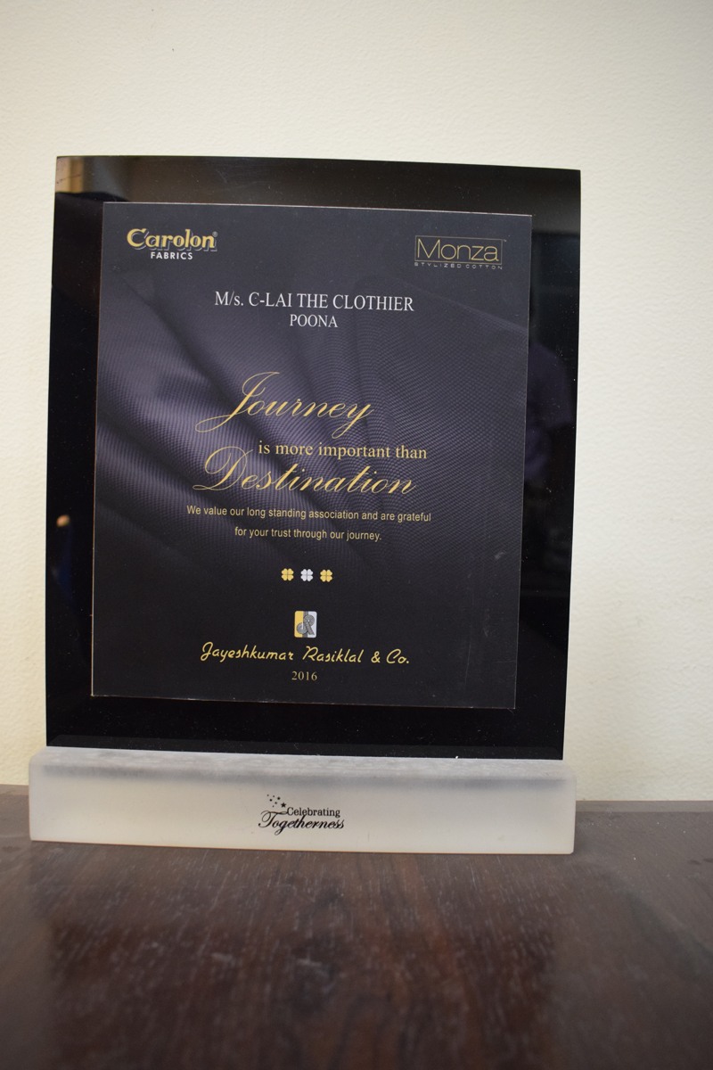 Awards Clai Group