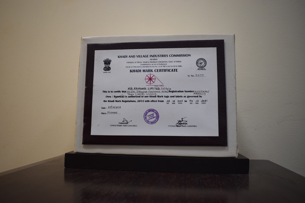 Awards Clai Group