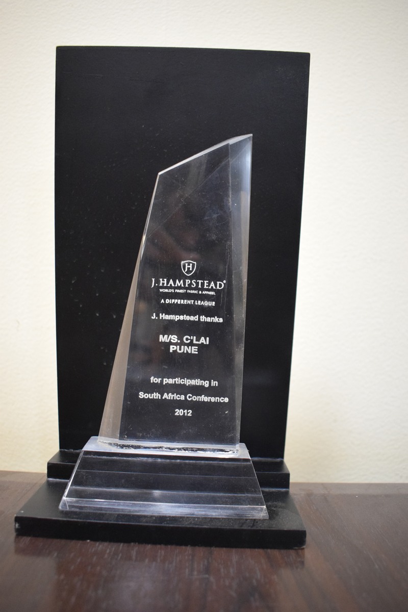 Awards Clai Group
