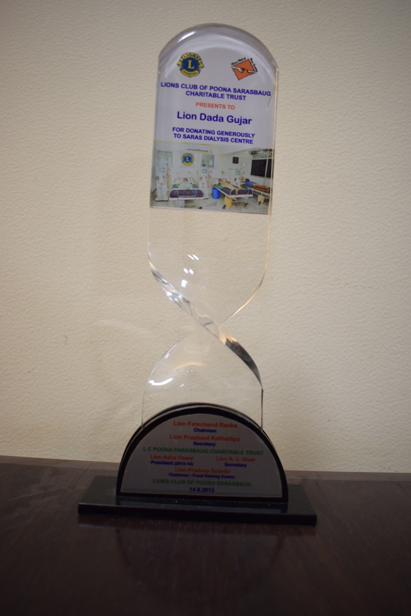 Awards Clai Group