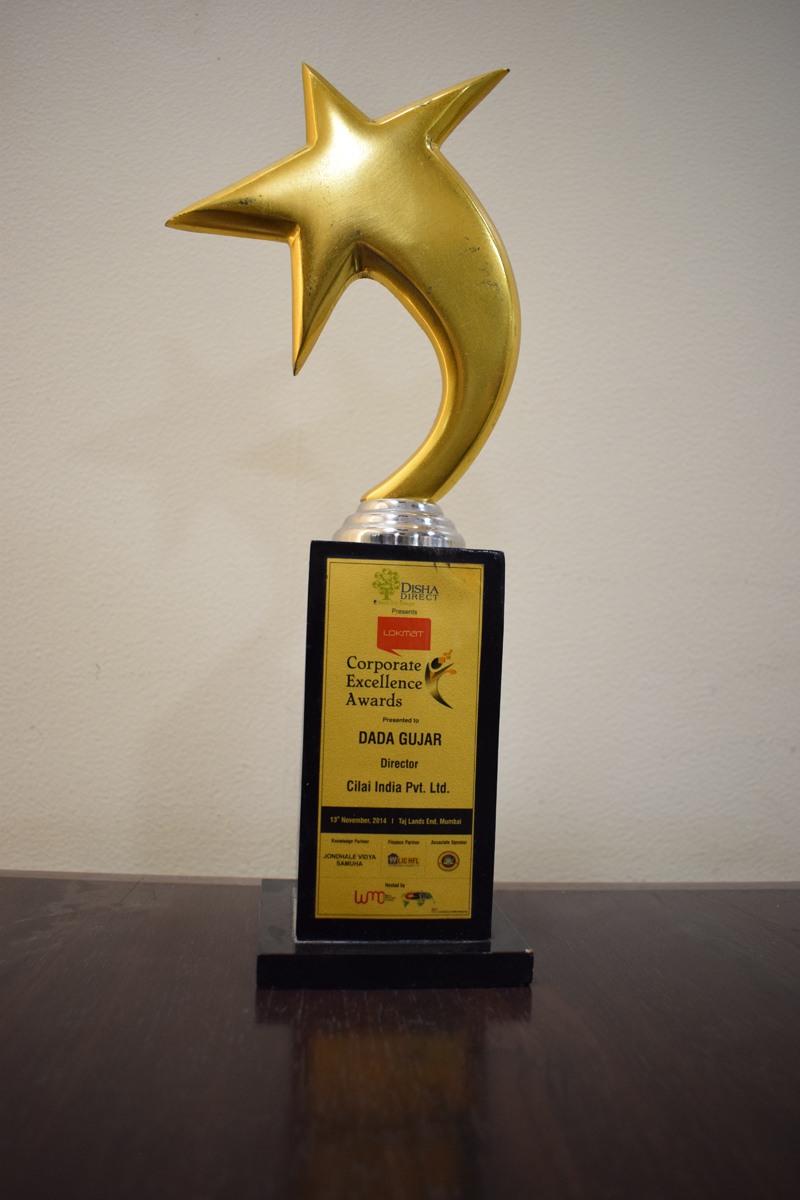 Awards Clai Group