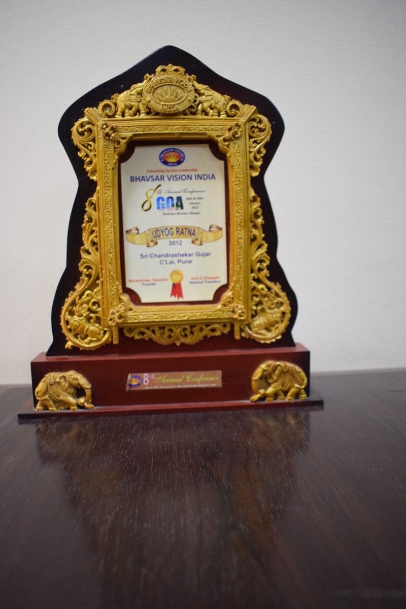 Awards Clai Group