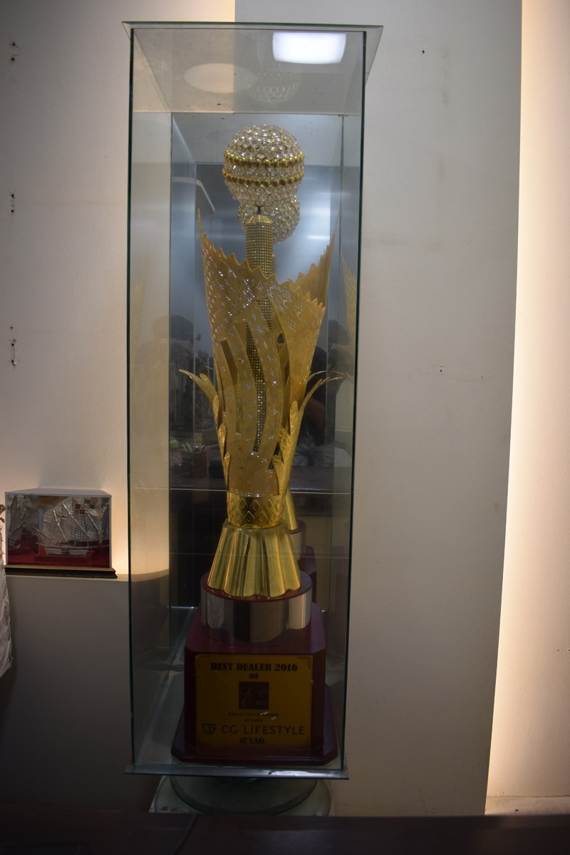 Awards Clai Group