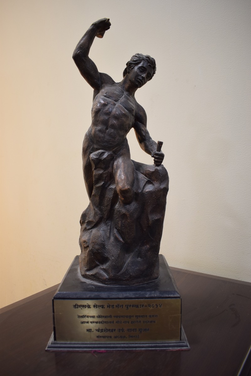 Awards Clai Group