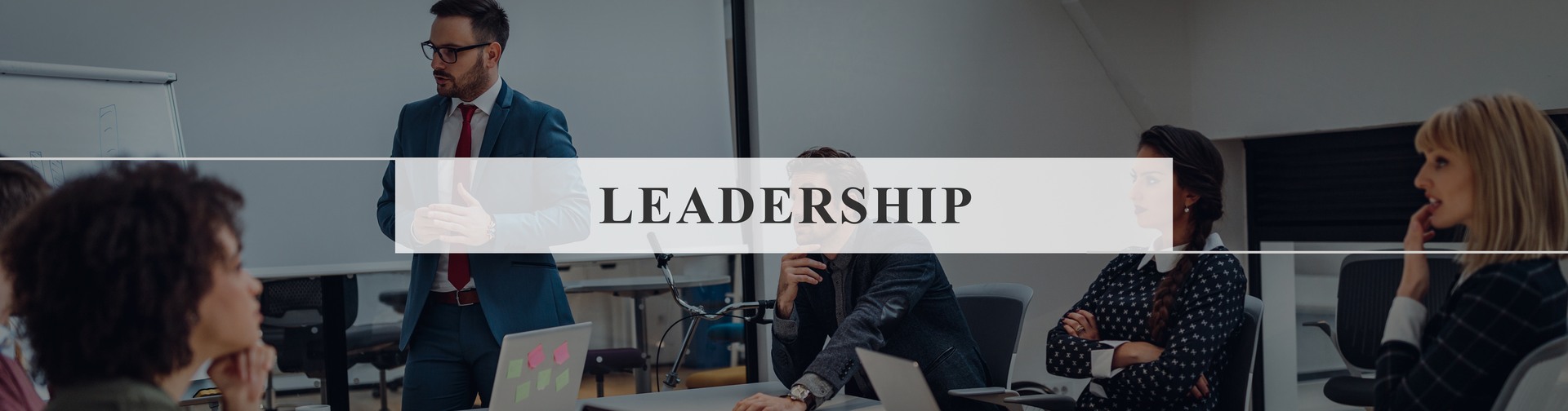 Leadership
